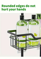 3-Tier Modern Over-the-Door Organiser product detail 18