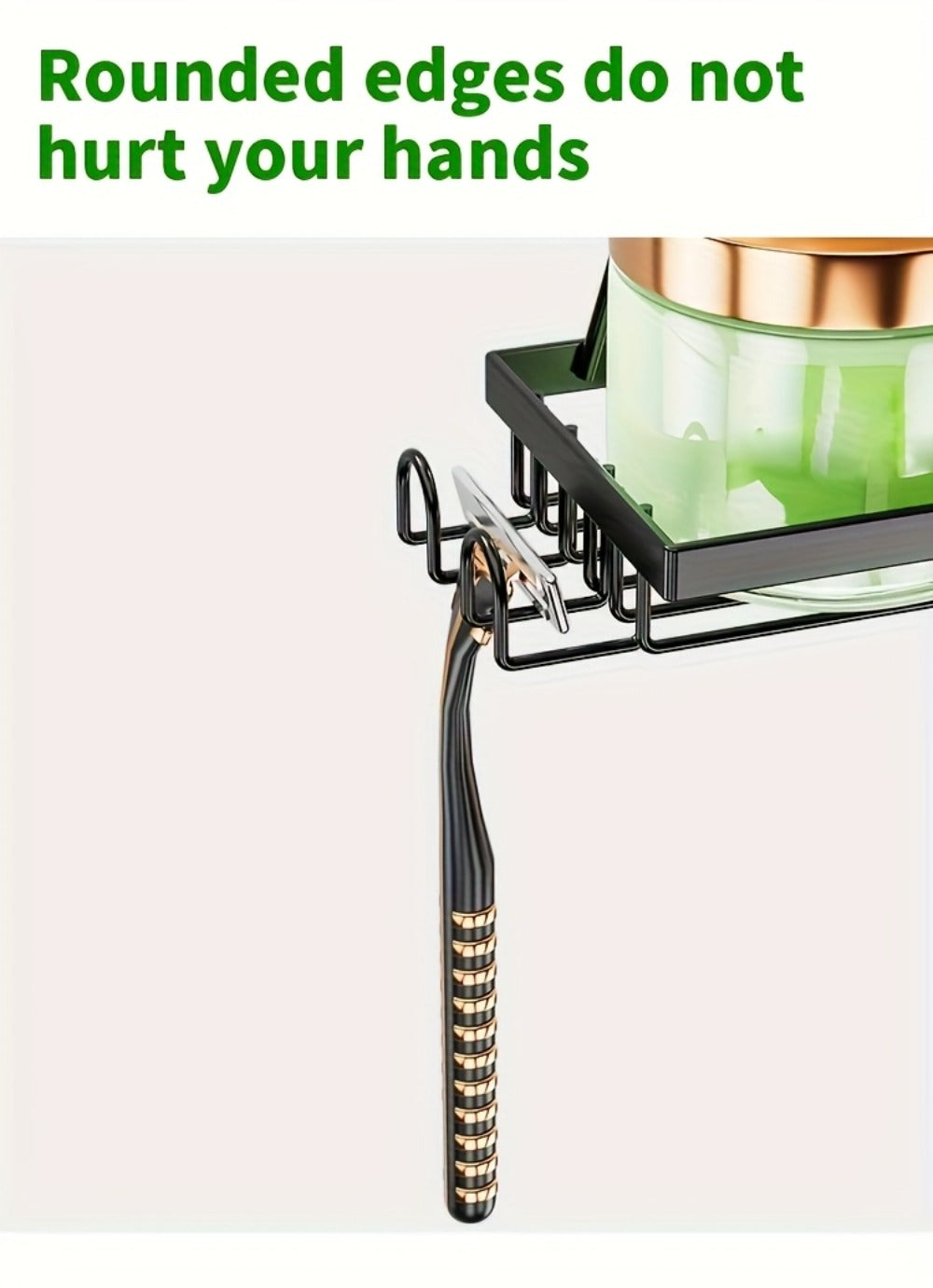 3-Tier Modern Over-the-Door Organiser product detail 19