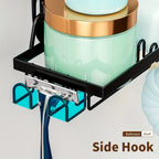 3-Tier Modern Over-the-Door Organiser product detail 9