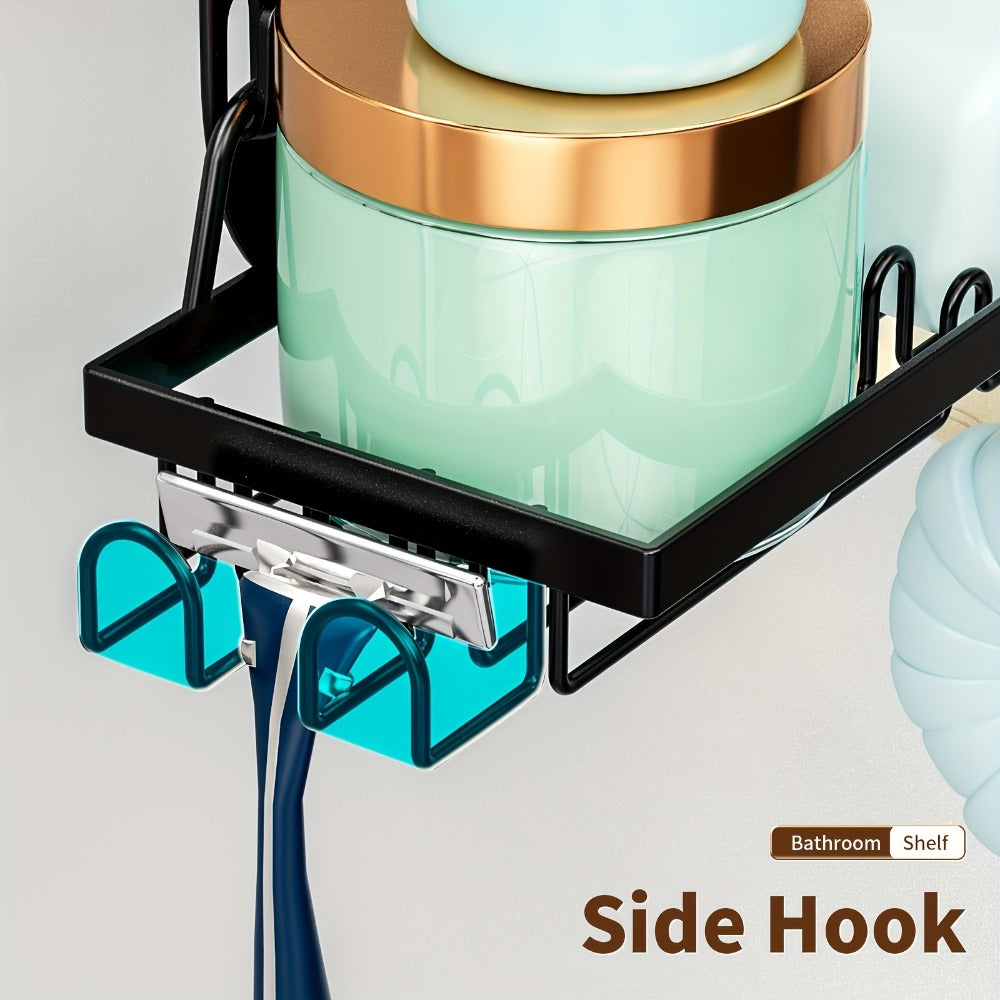 3-Tier Modern Over-the-Door Organiser product detail 9