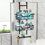 3-Tier Modern Over-the-Door Organiser product detail 5