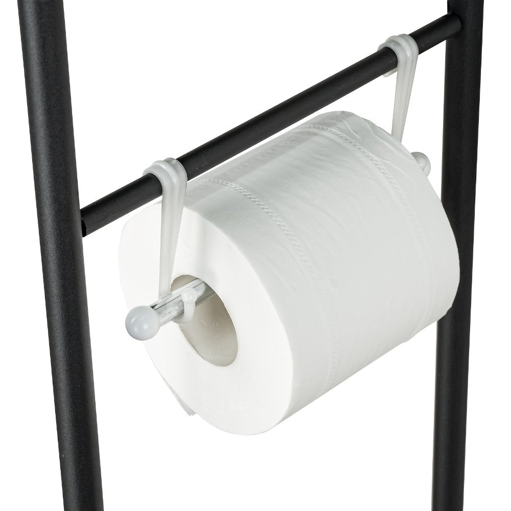 3-Tier White Freestanding Storage Shelving product detail 8