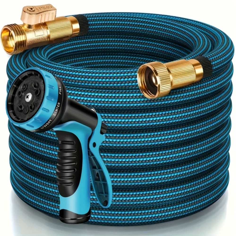 Garden Hose for the stated outdoor use