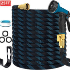 Garden Hose for the stated outdoor use