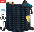 30.48m Garden Hose – Yard Car Washing & Outdoor Garden Use – additional product view 9