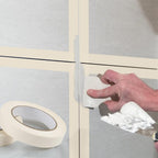 30 Pack General-Purpose Masking Tape - painting, labelling and craft – additional product view 9