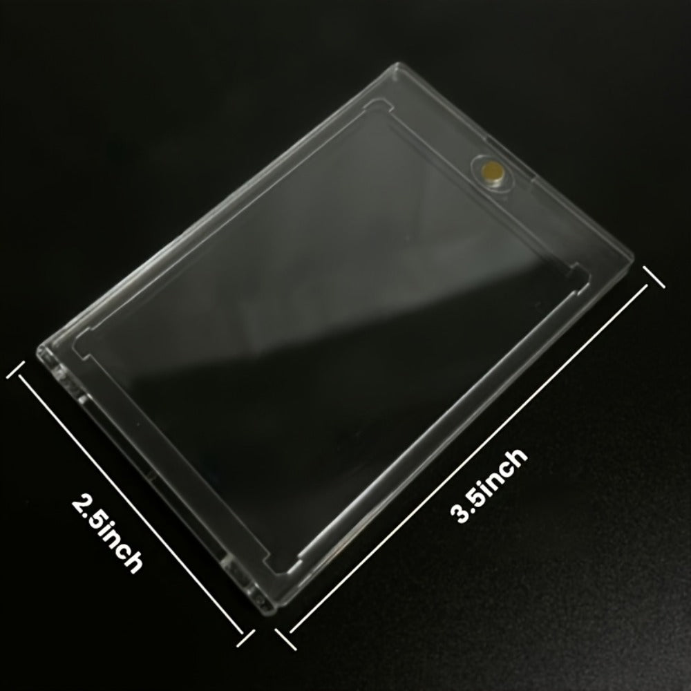 30-Pack Magnetic Trading Card Holders product detail 4