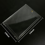 30-Pack Magnetic Trading Card Holders product detail 4