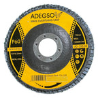 30-Piece Grinder Flap Disc Set product detail 13