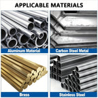 30-Piece Grinder Flap Disc Set product detail 17