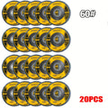 30-Piece Grinder Flap Disc Set product detail 18
