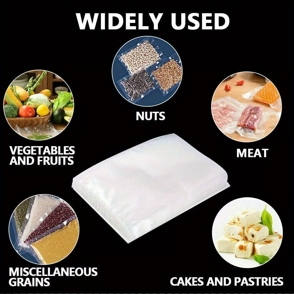300-Piece Vacuum Sealer Bag Rolls product detail 10