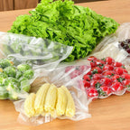300-Piece Vacuum Sealer Bag Rolls product detail 13