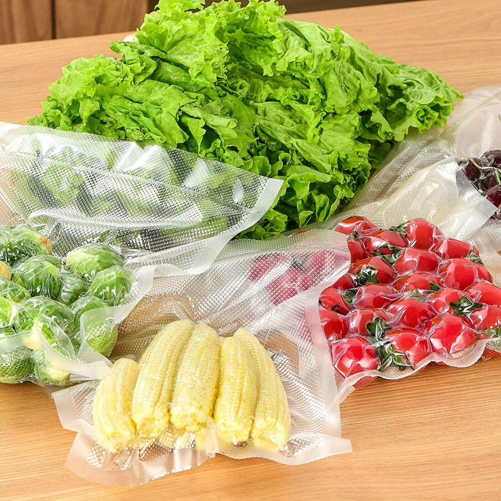 300-Piece Vacuum Sealer Bag Rolls product detail 13