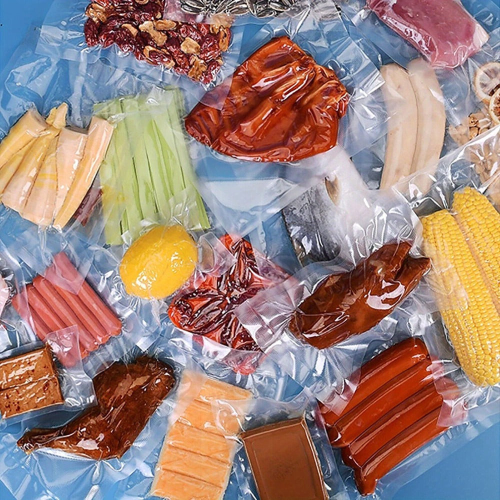 300-Piece Vacuum Sealer Bag Rolls product detail 9