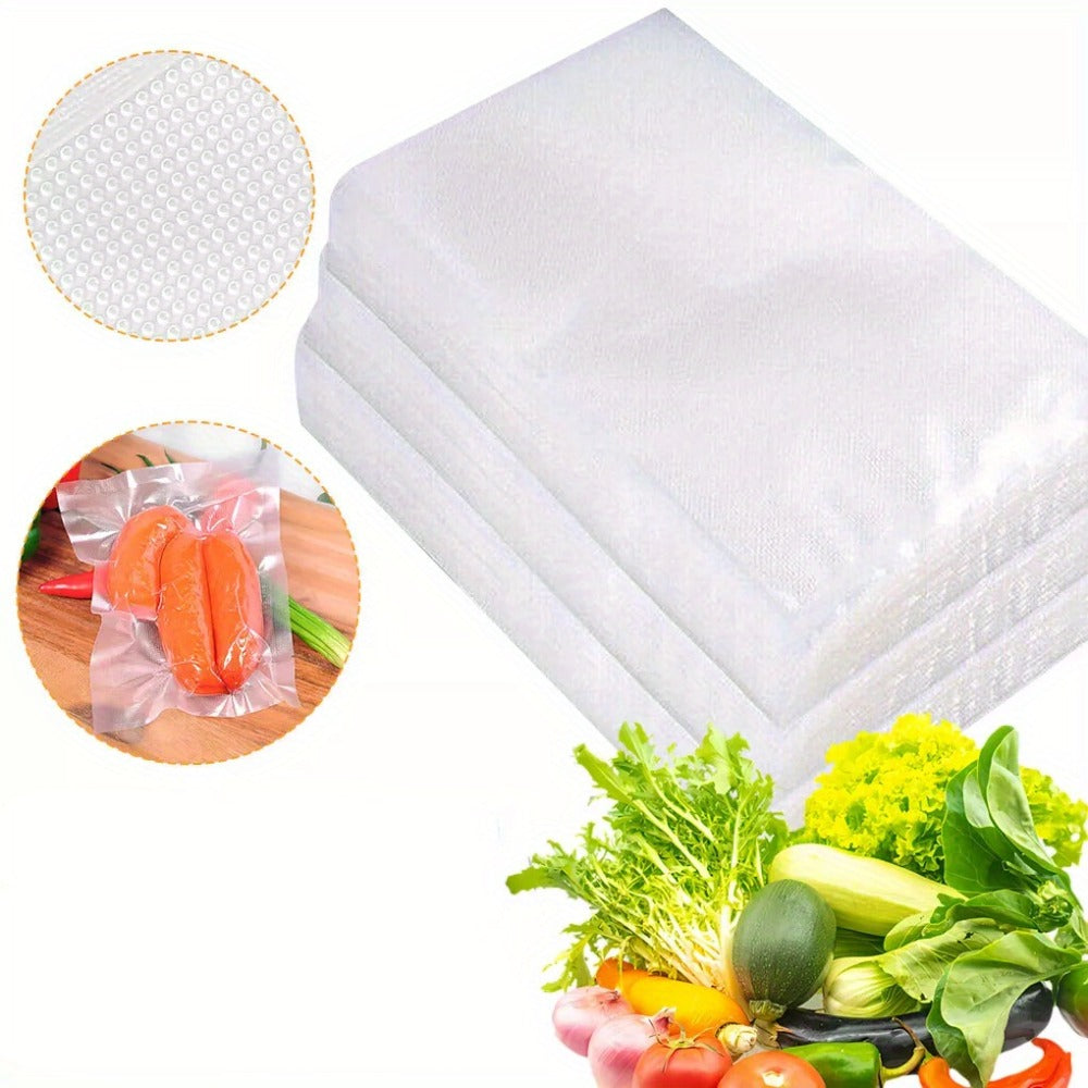 300-Piece Vacuum Sealer Bag Rolls product detail 3