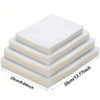 300-Piece Vacuum Sealer Bag Rolls product detail 5
