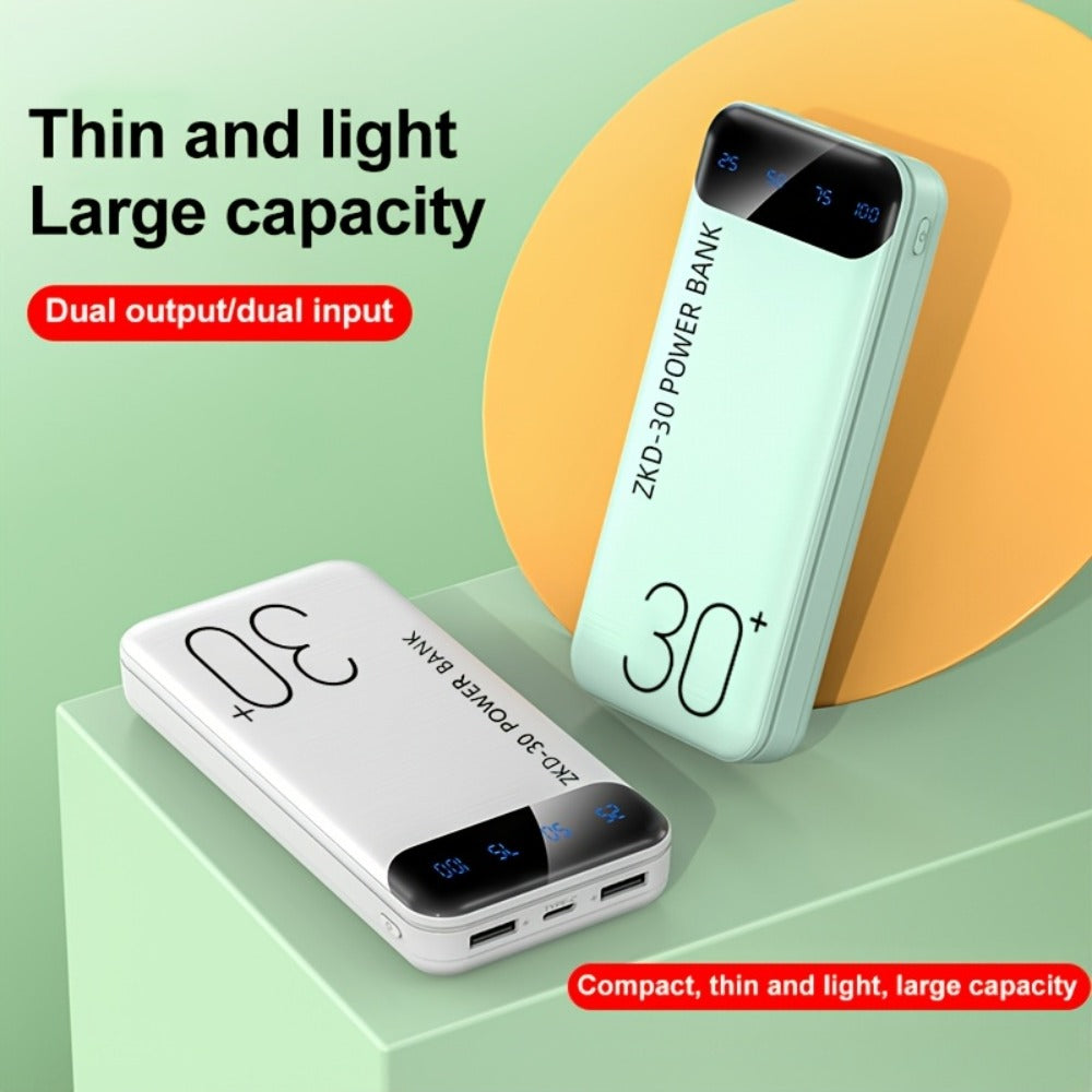 Portable Power Bank detail view 4 for Australian shoppers