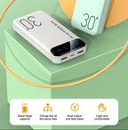 Portable Power Bank detail view 12 for Australian shoppers