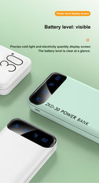 Portable Power Bank detail view 17 for Australian shoppers