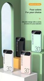 Portable Power Bank detail view 18 for Australian shoppers