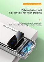 Portable Power Bank detail view 19 for Australian shoppers