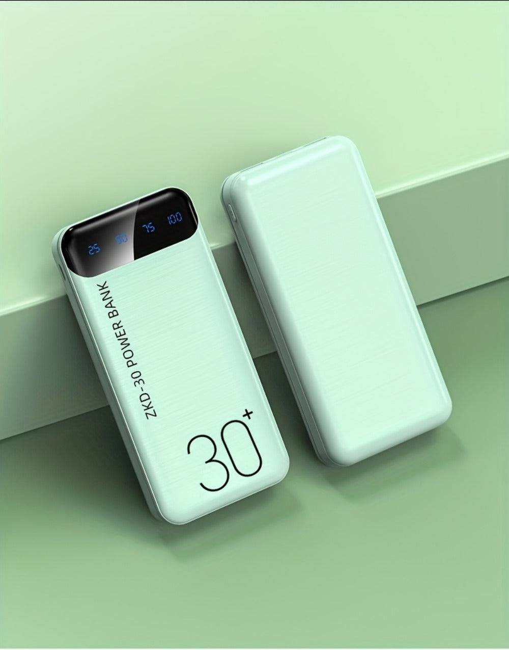 Portable Power Bank detail view 23 for Australian shoppers