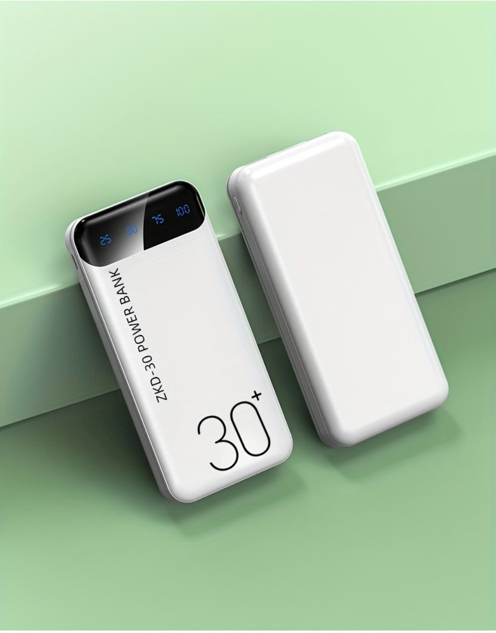 Portable Power Bank detail view 26 for Australian shoppers