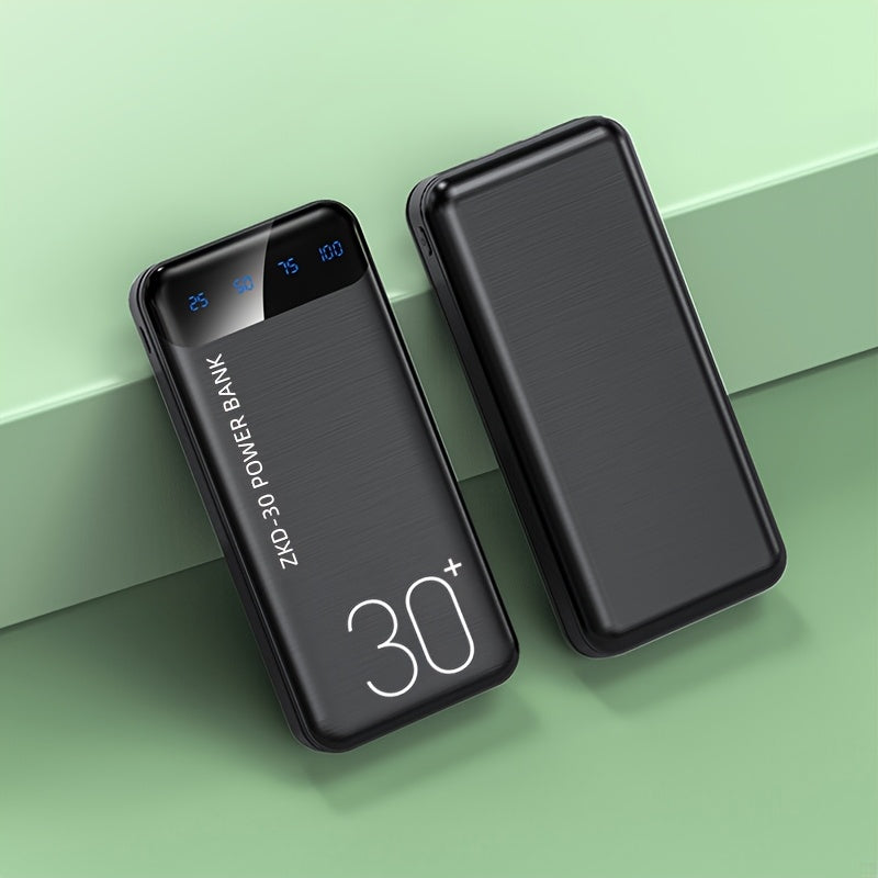 Portable Power Bank detail view 28 for Australian shoppers