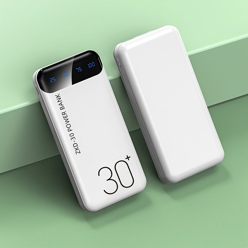 Portable Power Bank detail view 30 for Australian shoppers