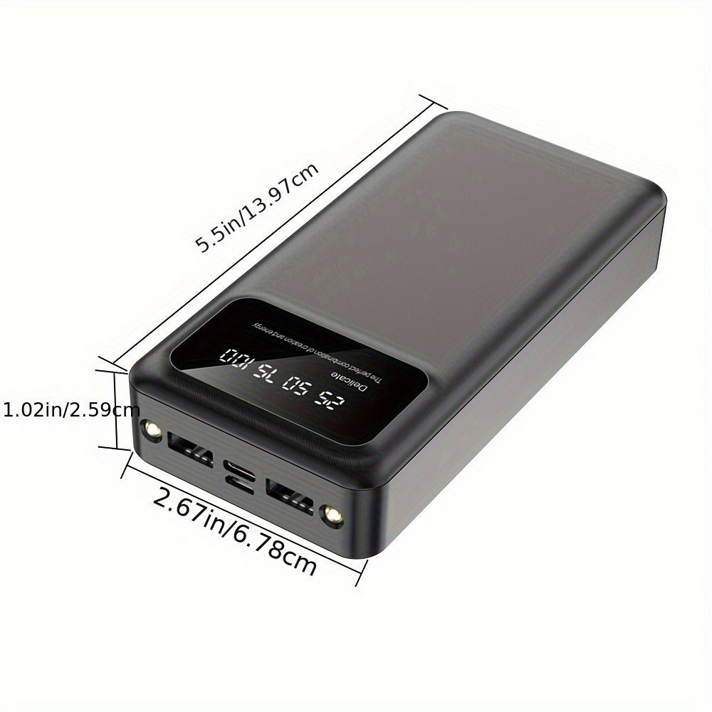 Portable Power Bank detail view 2 for Australian shoppers