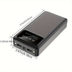 Portable Power Bank detail view 2 for Australian shoppers