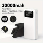 Portable Power Bank detail view 4 for Australian shoppers