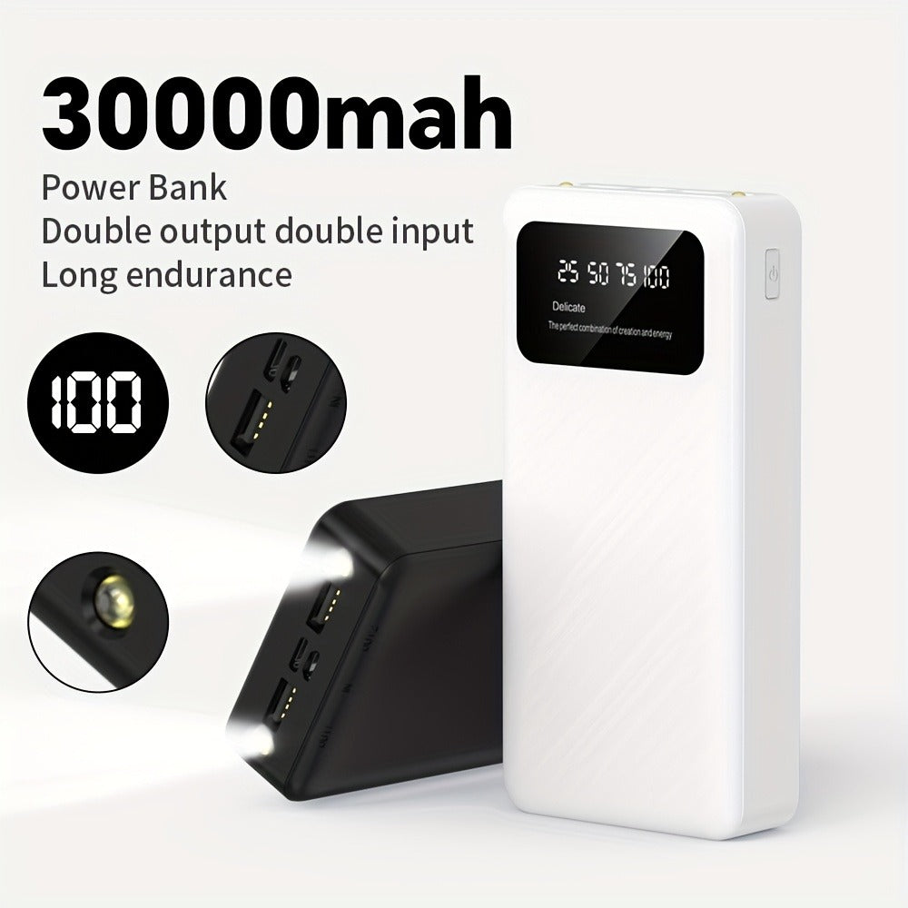 Portable Power Bank detail view 4 for Australian shoppers