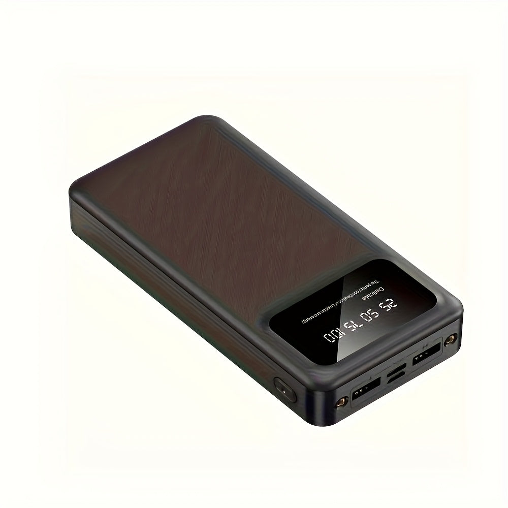 Portable Power Bank detail view 12 for Australian shoppers