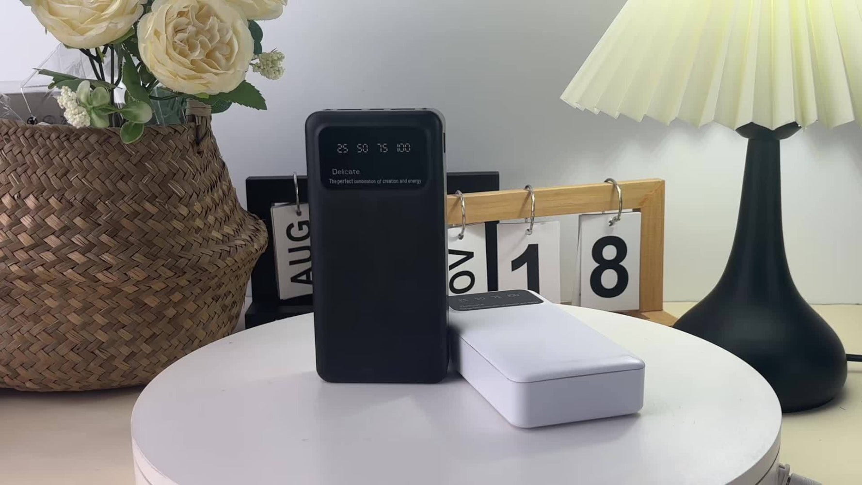 Portable Power Bank detail view 9 for Australian shoppers