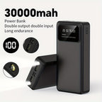 Portable Power Bank main product view for Australian shoppers