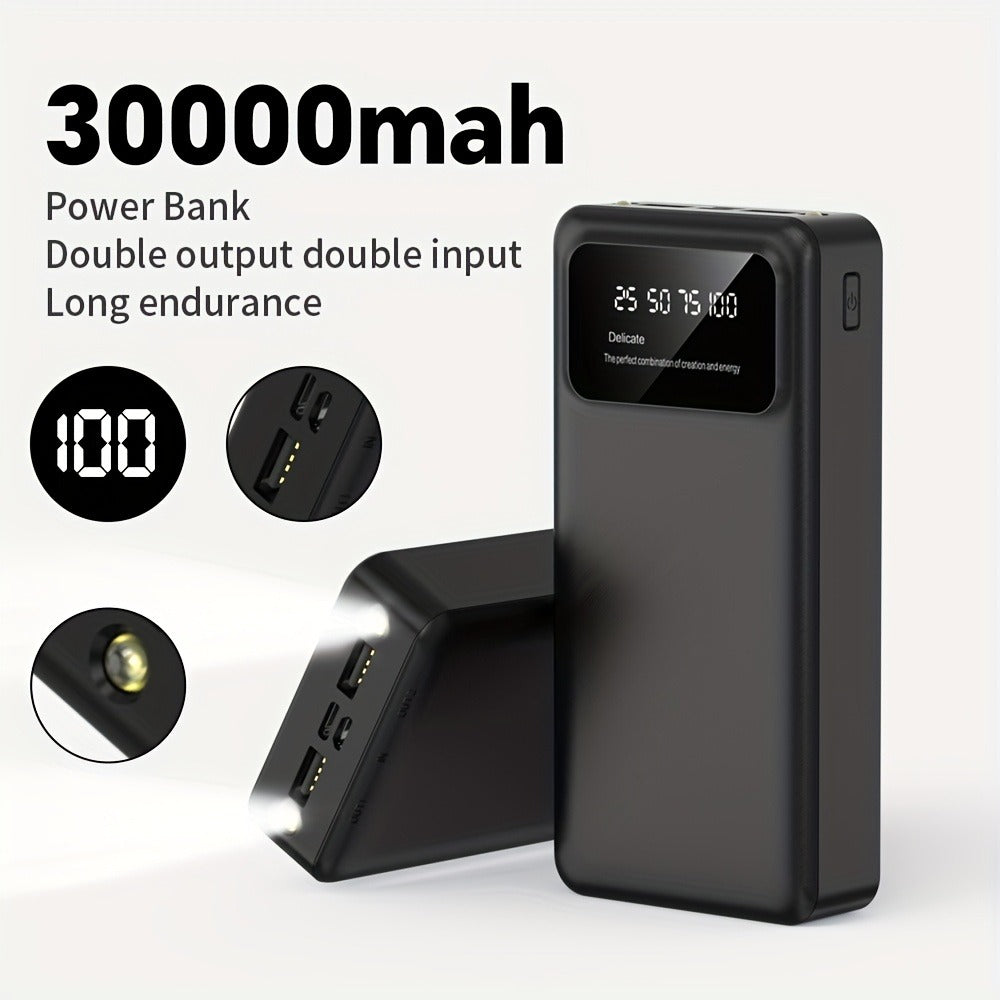 Portable Power Bank main product view for Australian shoppers