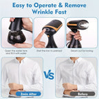 300Ml Handheld Garment Steamer product detail 2