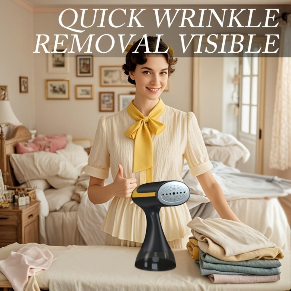 300Ml Handheld Garment Steamer product detail 11