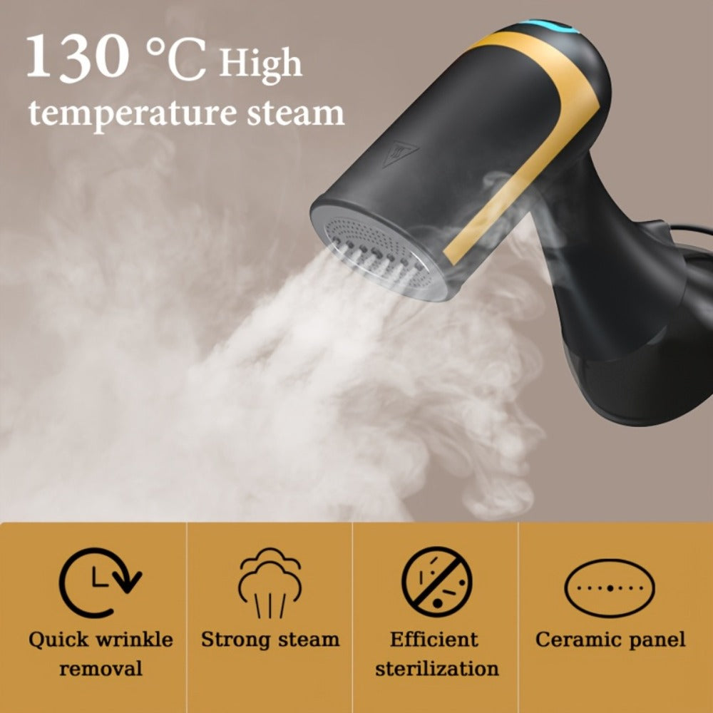 300Ml Handheld Garment Steamer product detail 12