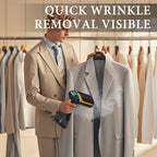 300Ml Handheld Garment Steamer product detail 13