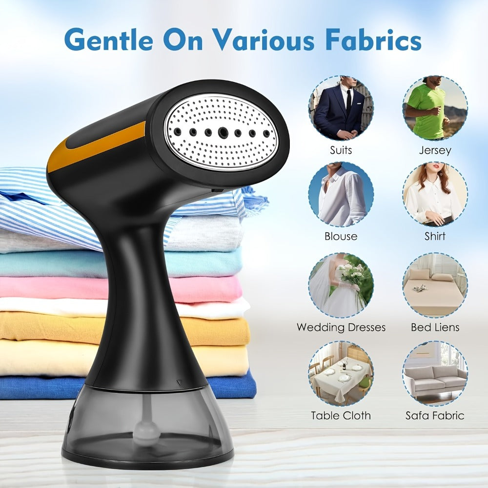 300Ml Handheld Garment Steamer product detail 15
