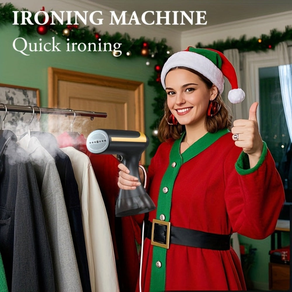300Ml Handheld Garment Steamer for Australian homes
