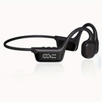 Waterproof Bone-Conduction MP3 Headphones detail view 9 for Australian shoppers