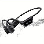 Waterproof Bone-Conduction MP3 Headphones detail view 3 for Australian shoppers