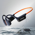 Waterproof Bone-Conduction MP3 Headphones detail view 5 for Australian shoppers