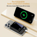 Portable Power Bank detail view 8 for Australian shoppers