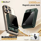 Portable Power Bank detail view 7 for Australian shoppers
