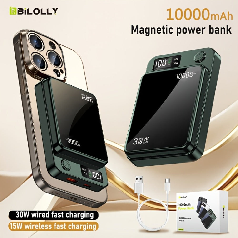 Portable Power Bank detail view 7 for Australian shoppers